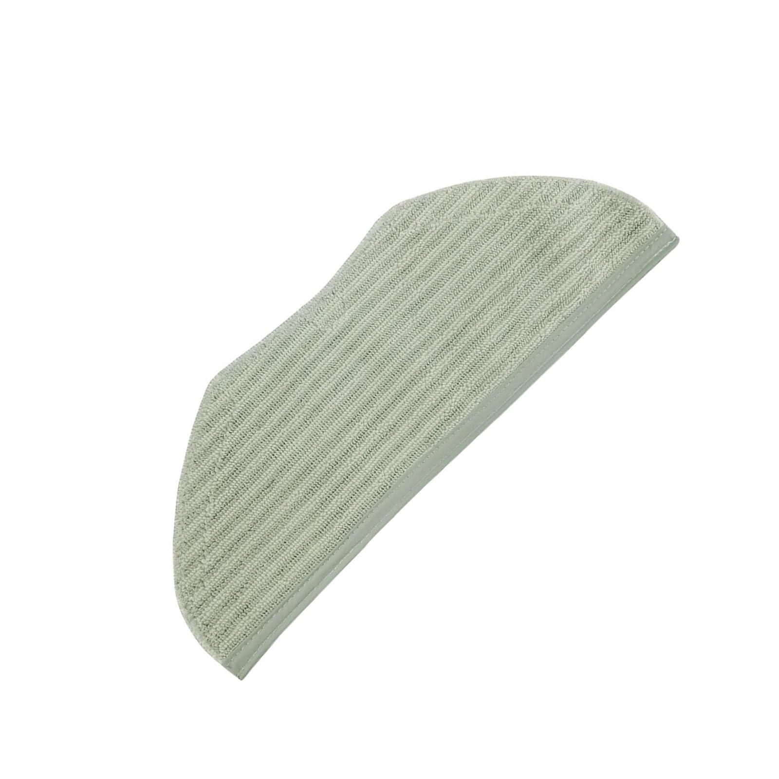 Roboter Staubsauger Roller Mop Tücher Rag Zubehör Teil Ersatz, Kompatibel For 360,S6 Pro S9 X95(20pcs)