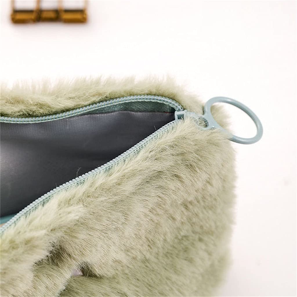 Fournitures Scolaires: Mignon Sac à stylos Papeterie pour Cadeau garçon Fille - boîte à Crayons D