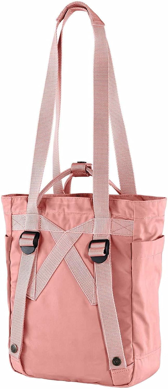 Fjällräven Kånken Totepack Mini Pink Compact South Korea Ubuy