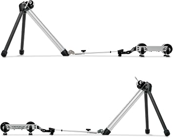 MINOURA Hybrid Roller Bicycle Trainer
