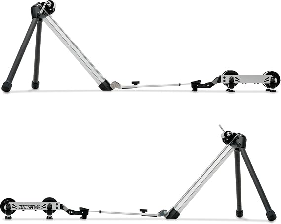 MINOURA Hybrid Roller Bicycle Trainer