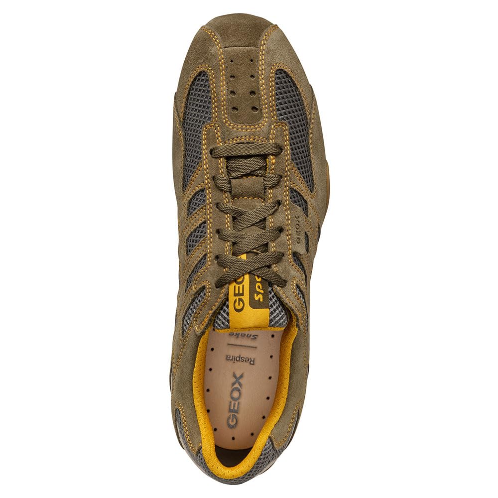 Geox Man U Snake ORIGINAL A 39_EU – Bild 7