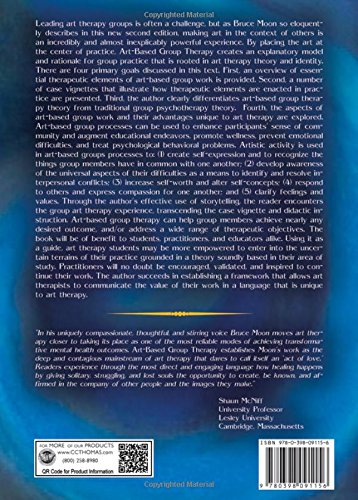 Art-Based Group Therapy: Theory And Practice #TOP1
