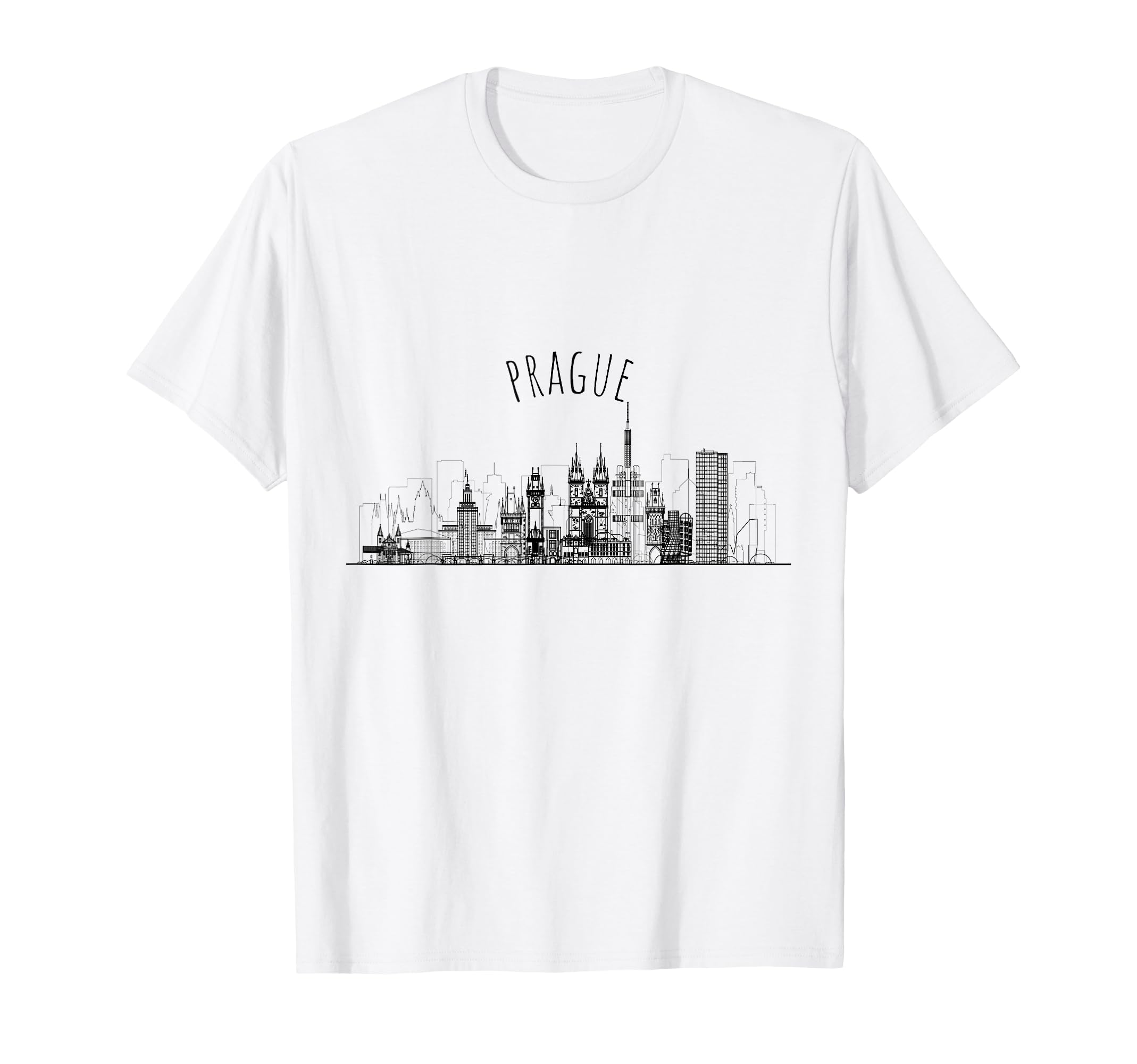 Kleidung mit Designs von Amazon Merch on Demand