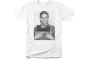 Pop Culture, Music & Entertainment Unisex Adults T shirt Collection #1