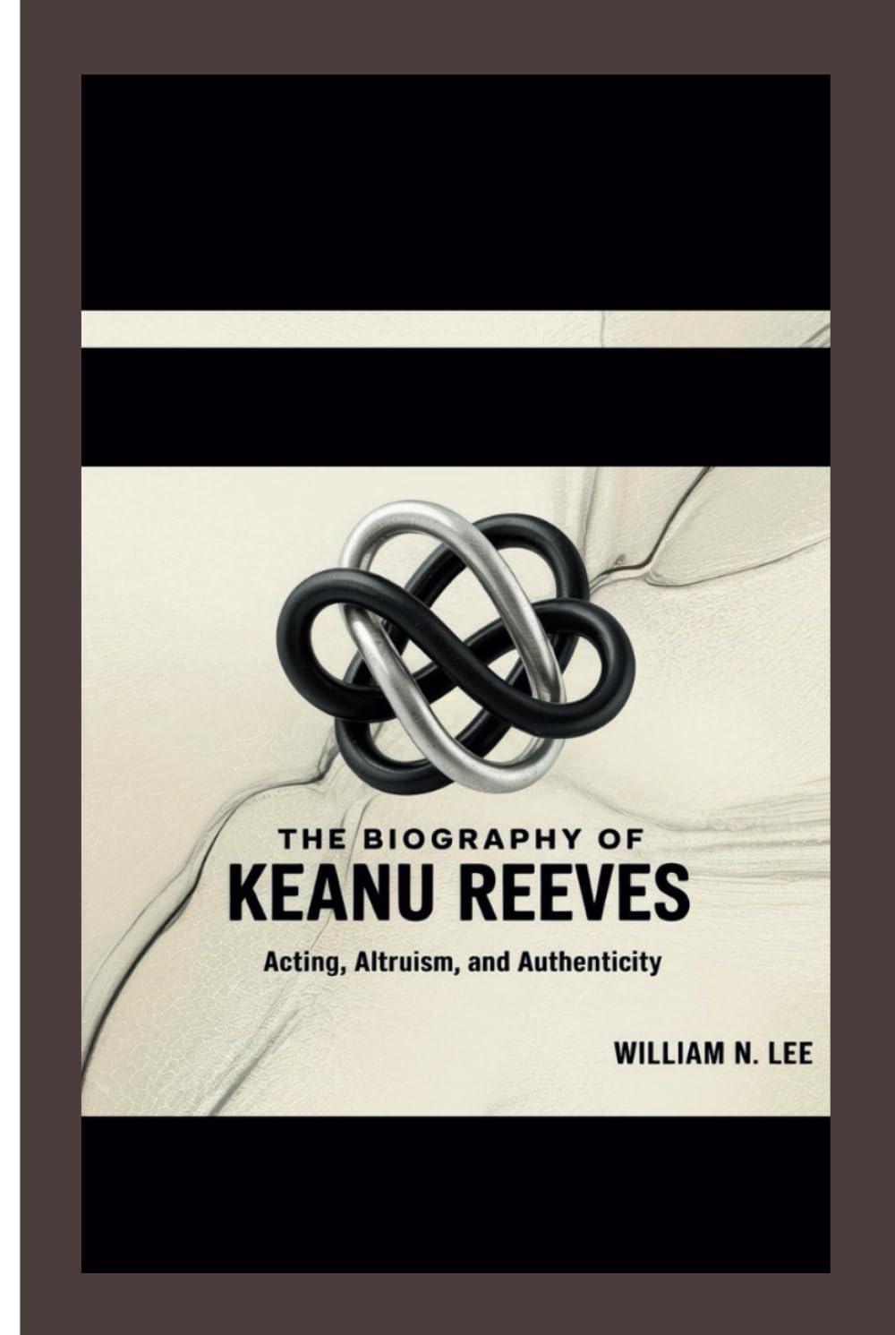 The biography of Keanu Reeves: Acting, Altruism, and Authenticity
