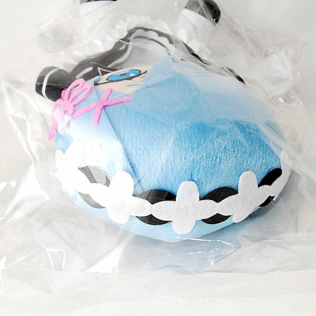 Amazon.co.jp: レム ぬいぐるみ Re:ゼロから始める異世界生活 Gift