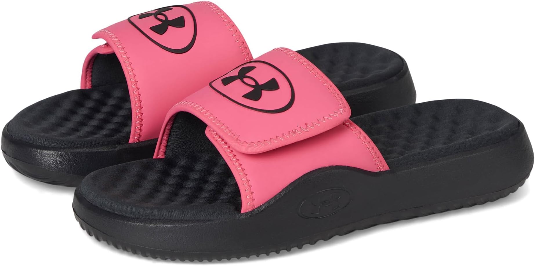 Under Armour UA W Ignite Pro 8 SL womens Sandal