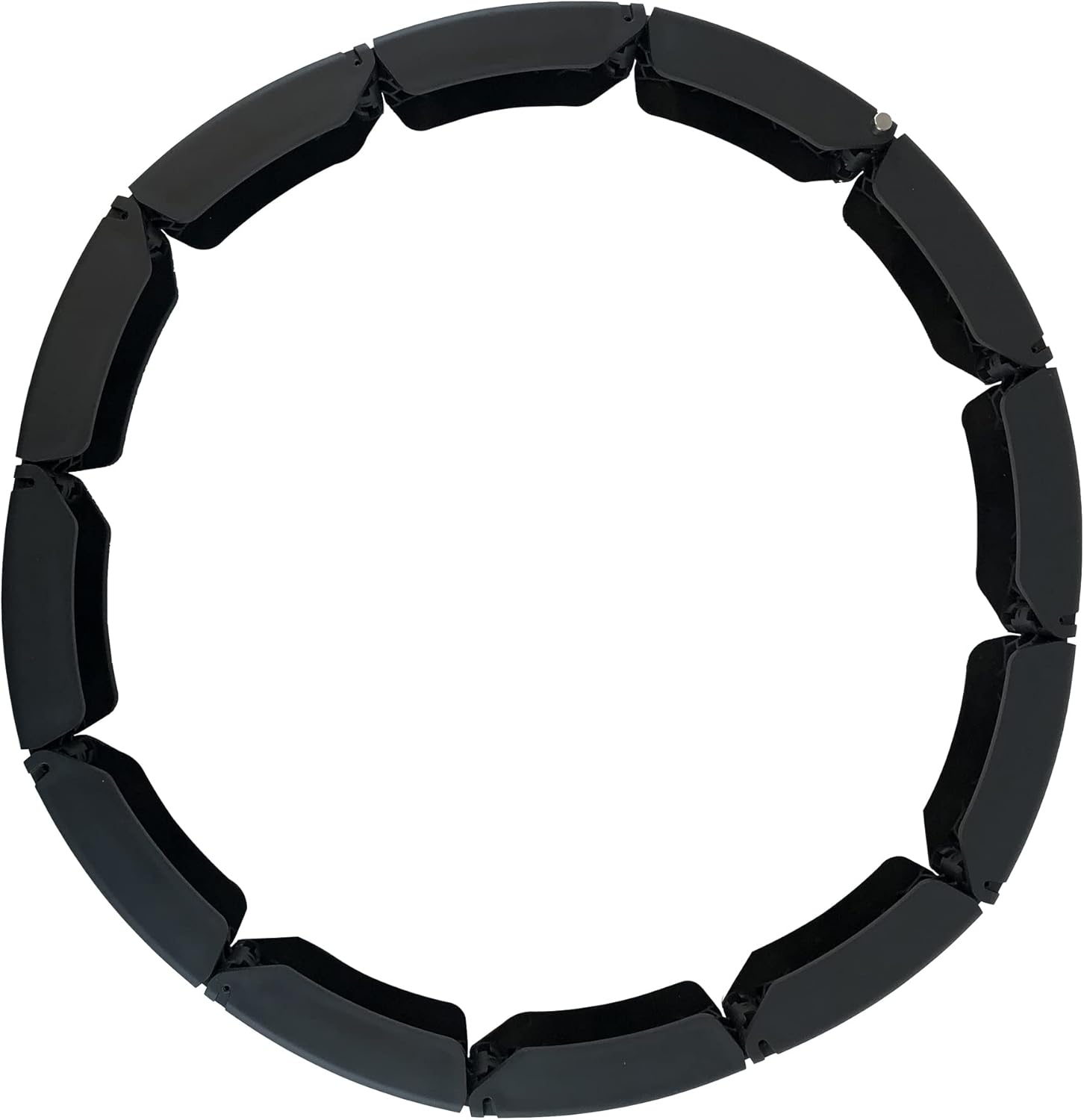 HexBumper NextGen - Convert Hex Weights into Round Bumper Plates for Easier Application, Safe Deadlifting, More Convenient and Better Impact Absorption - Made in The USA