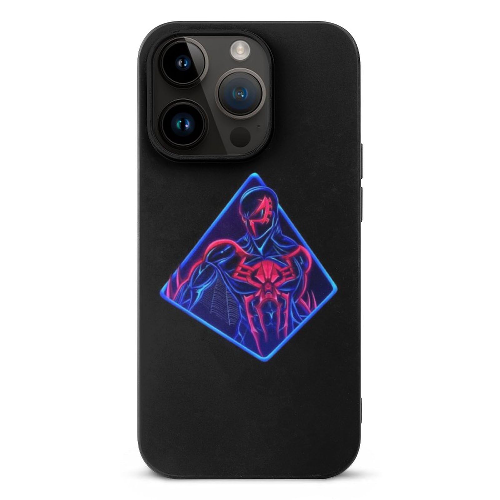 Amazon.co.jp: スパイダーマン 【iPhone 14/iPhone 14 Pro/iPhone