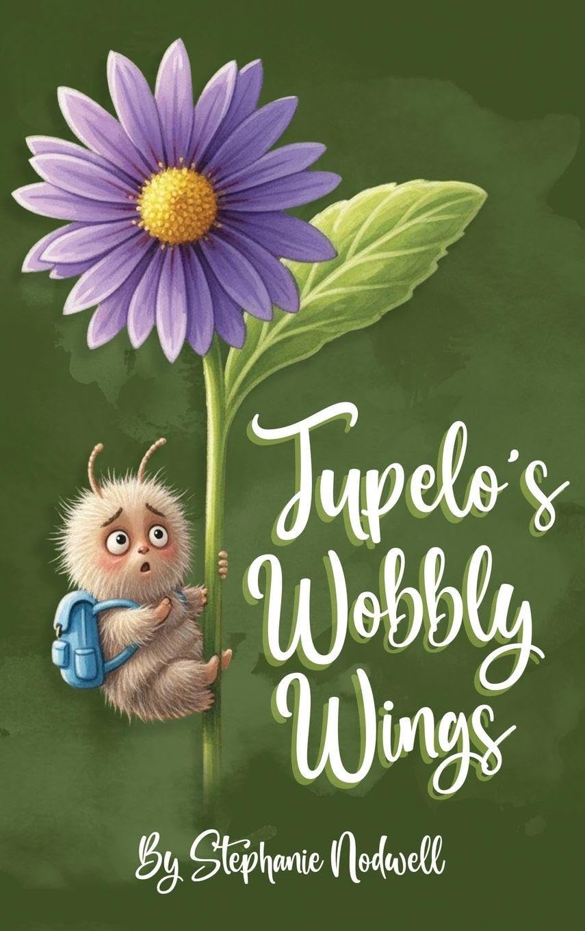 Tupelo' s Wobbly Wings