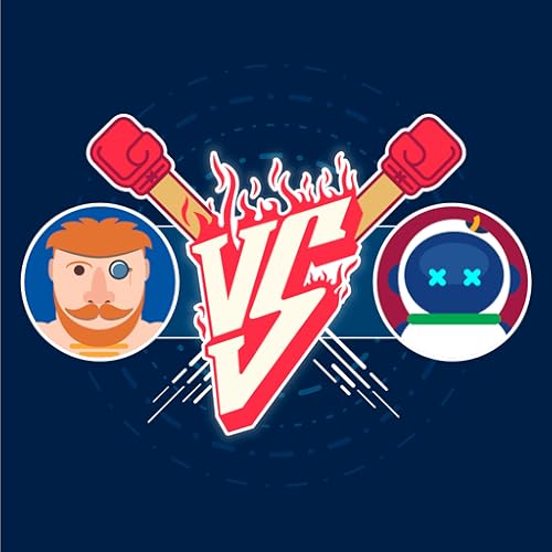 Epic Battles - Super Funny Fighting