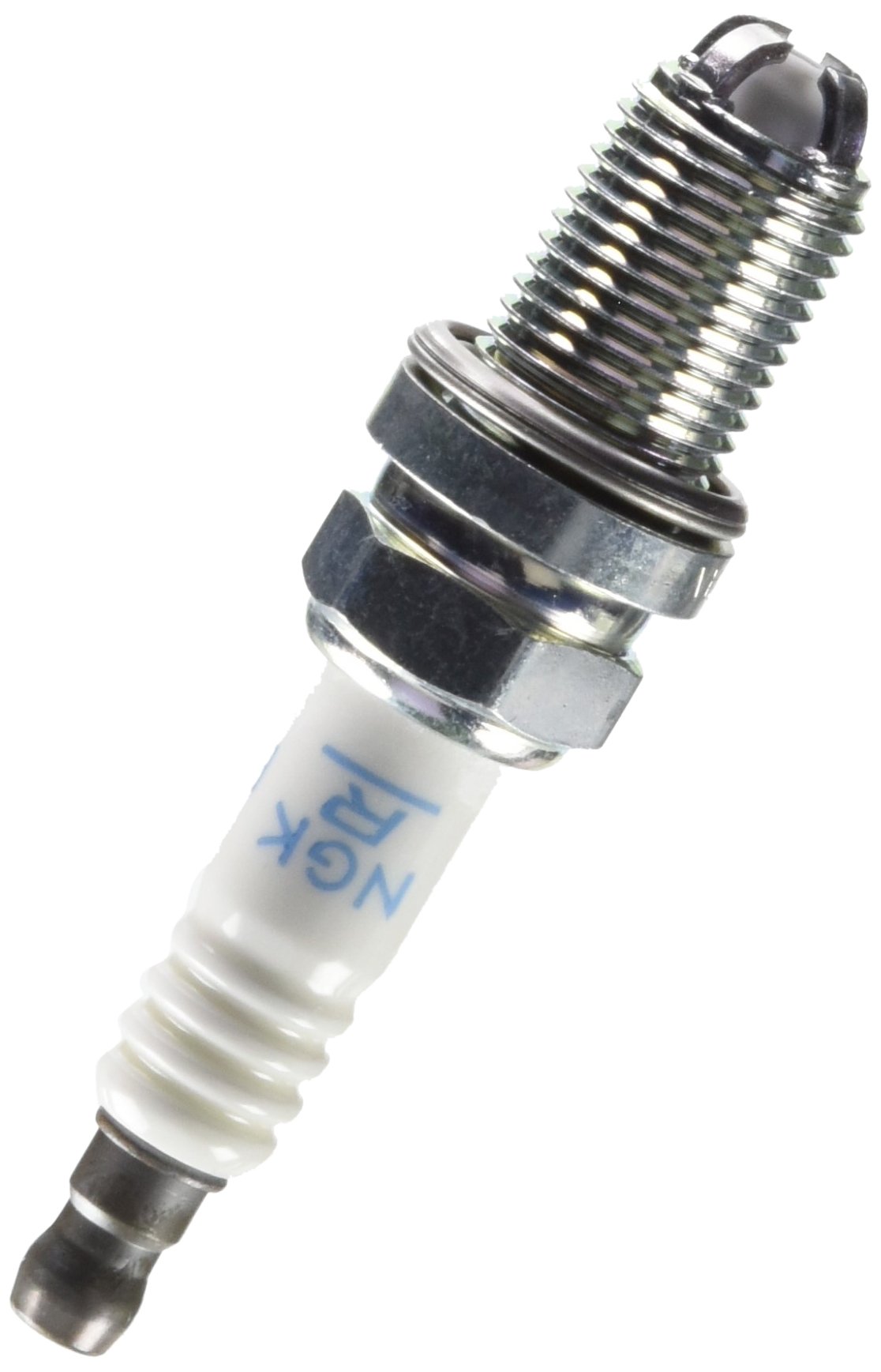 NGK - BOUGIE ALLUMAGE BOITE - BKR6EQUP, Paquet de 5