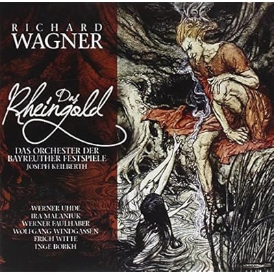 Das Rheingold