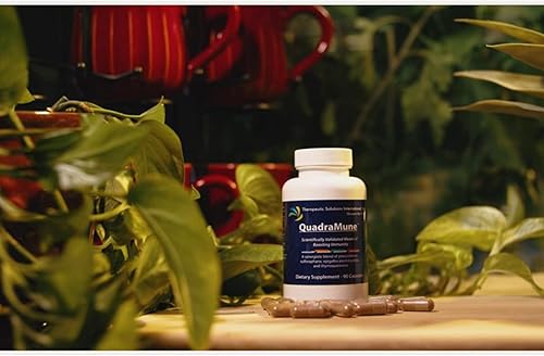 Miniatura 6 de Suplemento dietético natural multipatentado para apoyo inmunológico con una mezcla sinérgica de pterostilbeno, extracto de brote de brócoli,