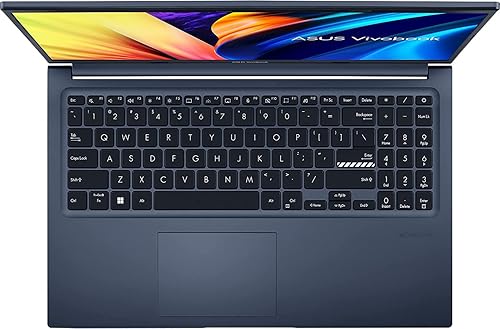 Miniatura 3 de ASUS VivoBook 15 - Laptop FHD de 15.6 pulgadas, AMD Ryzen 5 de 6 núcleos (hasta 4.0 GHz), 16 GB de RAM, SSD PCIe de 1 TB, cámara web, KB