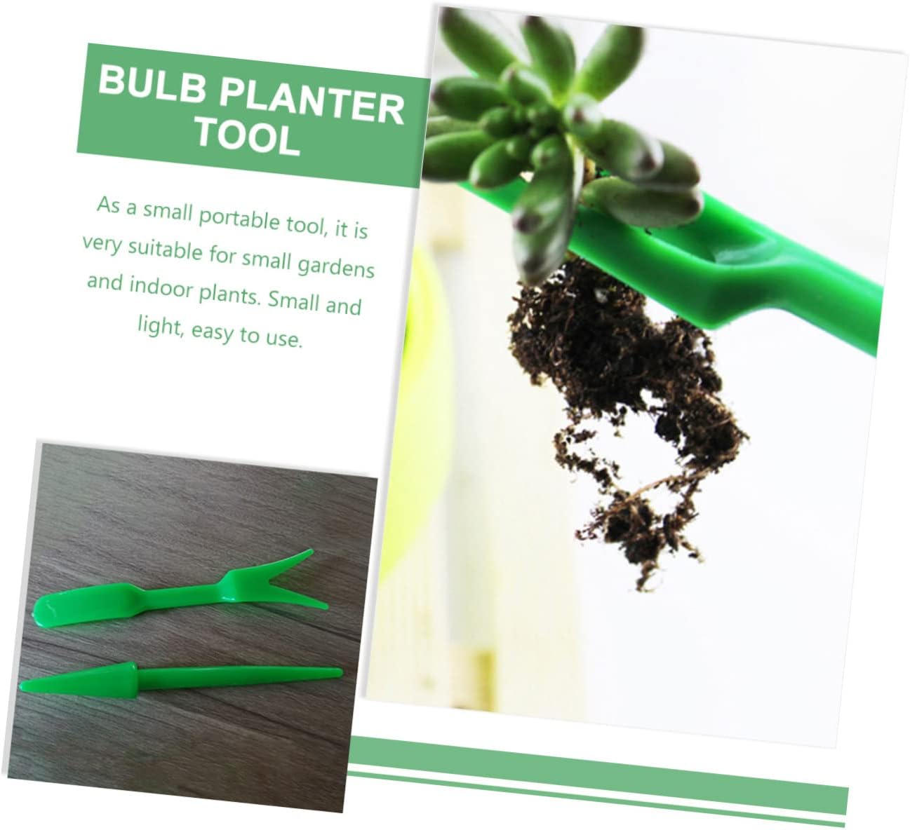 36 Juegos De Macetas Con Cúpula De Humedad, Macetas Biodegra | Meses