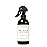 Muse Apothecary Home Ritual Active Odor Eliminator Spray - Furniture Deodorizer Spray & Bathroom Odor Eliminator for Home - Essential Oil Air Freshener - 4oz, Mediterranean Citrus