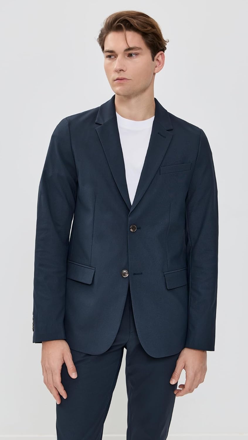 Rhone Men's Commuter Pro Blazer - Image 2