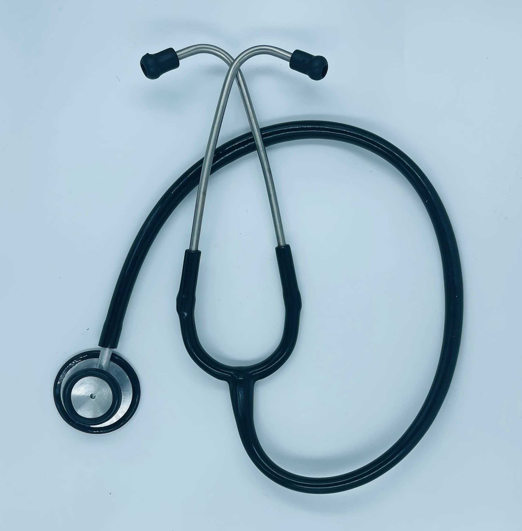 EZ-LIFE EZ Normal Black Stethoscope (B09Y3C4BGJ) Amazon Price History, Amazon Price Tracker