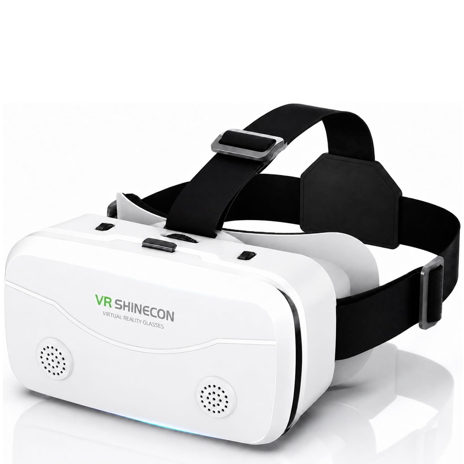Amazon | 【2026年進化モデル】VRゴーグル スマホ用 120°超広角 VR