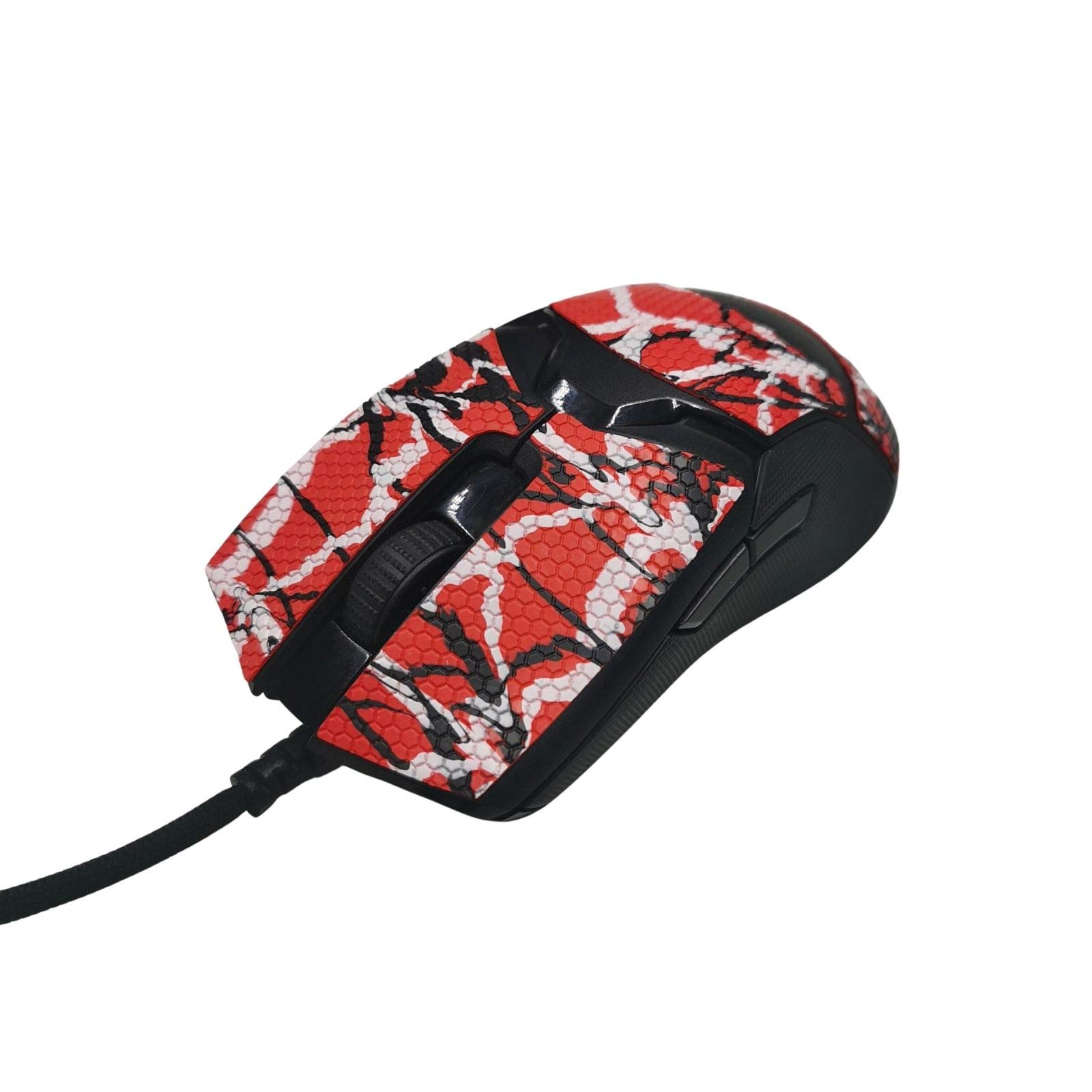 Buy Gemini Mouse Grip Tape Compatible with Razer Viper/Viper Ultimate