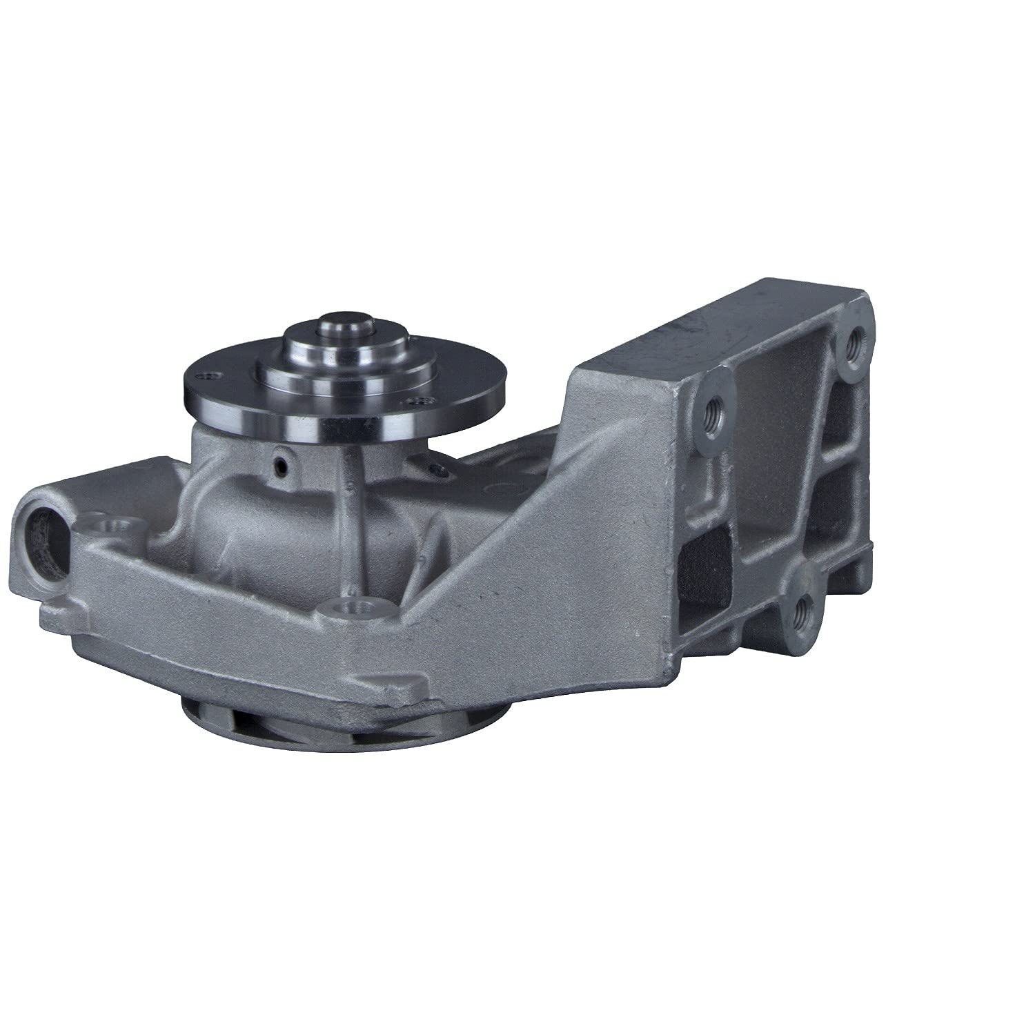 FEBI BILSTEIN 100637 | Tubo Raffreddamento Superiore Per Motore | Compatibile Con VW Golf III E IV TDI - 3