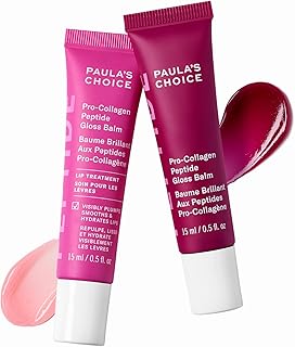 Paula's Choice Peptide Plumping Gloss Balm Du...