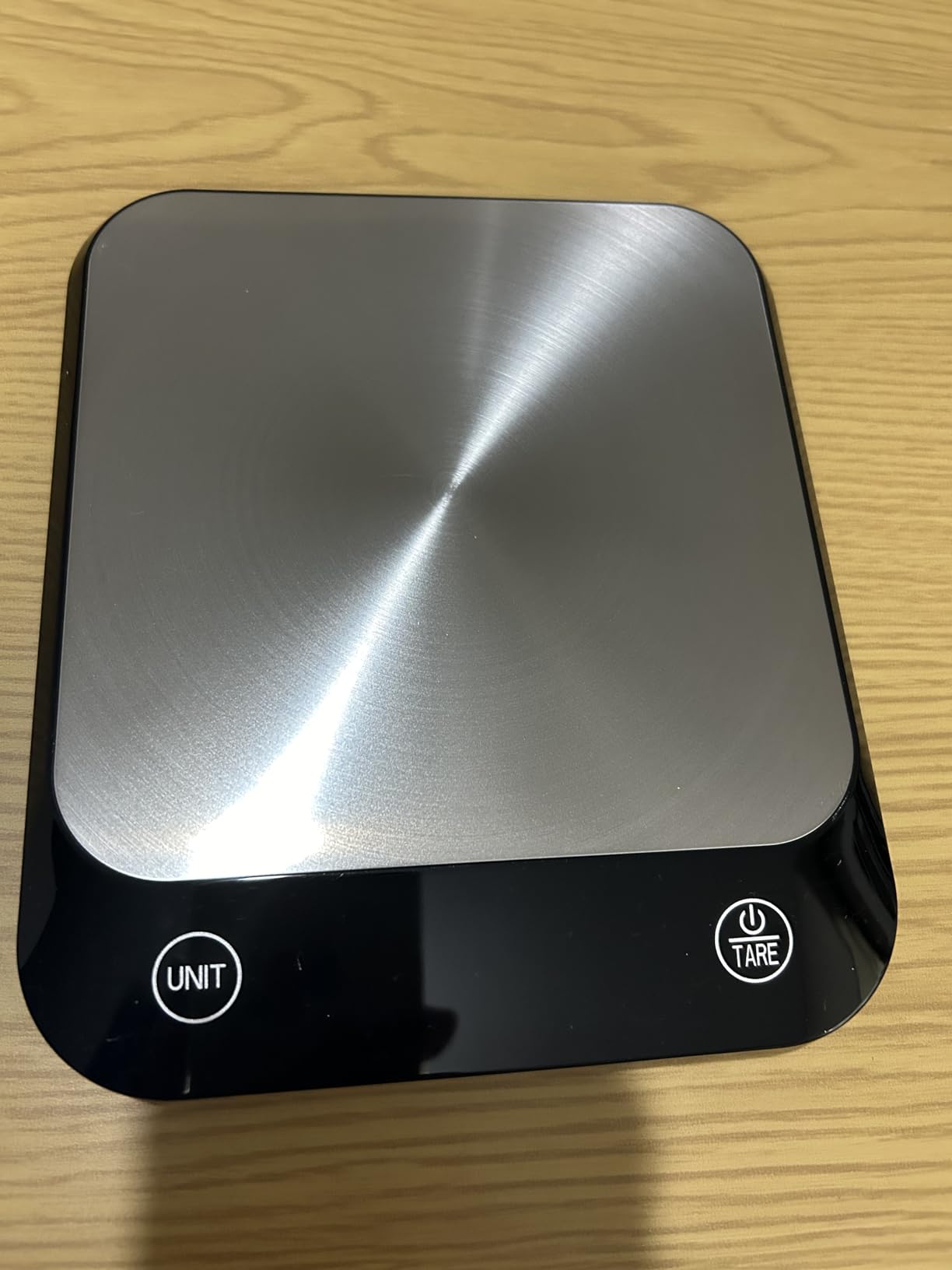 Amazon.co.jp Vitafit Digital Scale Kitchen Scale Home & Kitchen