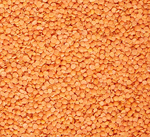 Graneles Granel Eco Lenteja Roja 3 Kg Graneles 3000 g