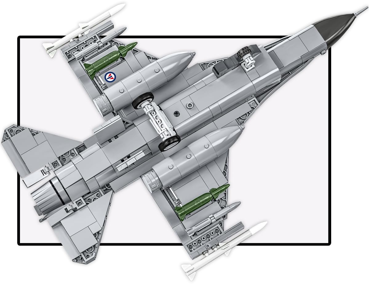 F-16 Fighting Falcon Norvegian