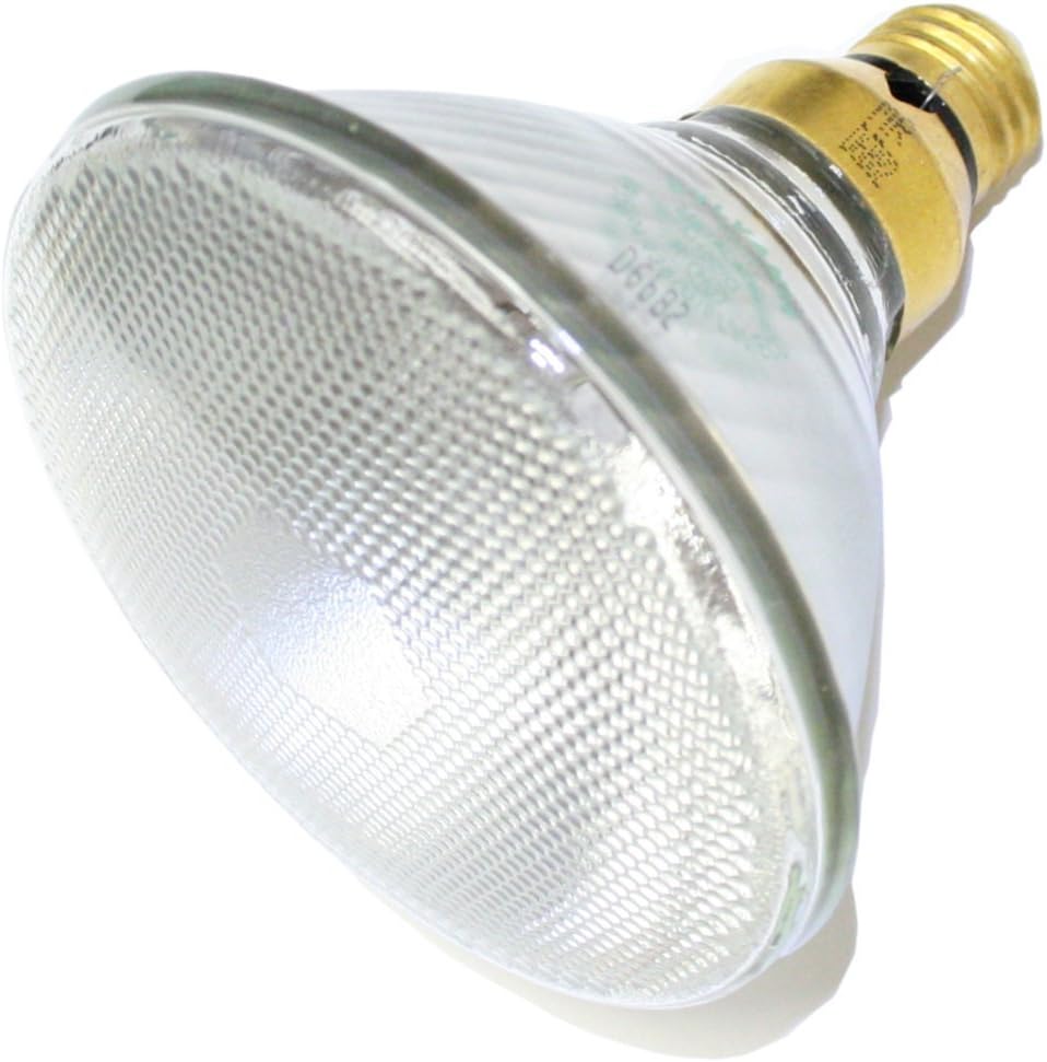 SYLVANIA 64597 - 150 Watt - PAR38 Flood - Metalarc Pro-Tech - Pulse Start - Metal Halide - 3200K - ANSI M102/O - MP150PAR38/U/FL35/ECO