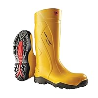 Algopix Similar Product 6 - Dunlop Purofort  ultimate safety