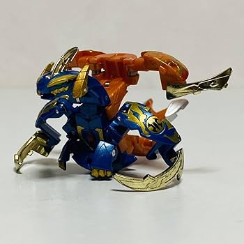 A 爆丸　轟ガリュウ Amazon.co.jp: TOYS トイズ 爆丸 轟ガリュウ 世シフォー セット