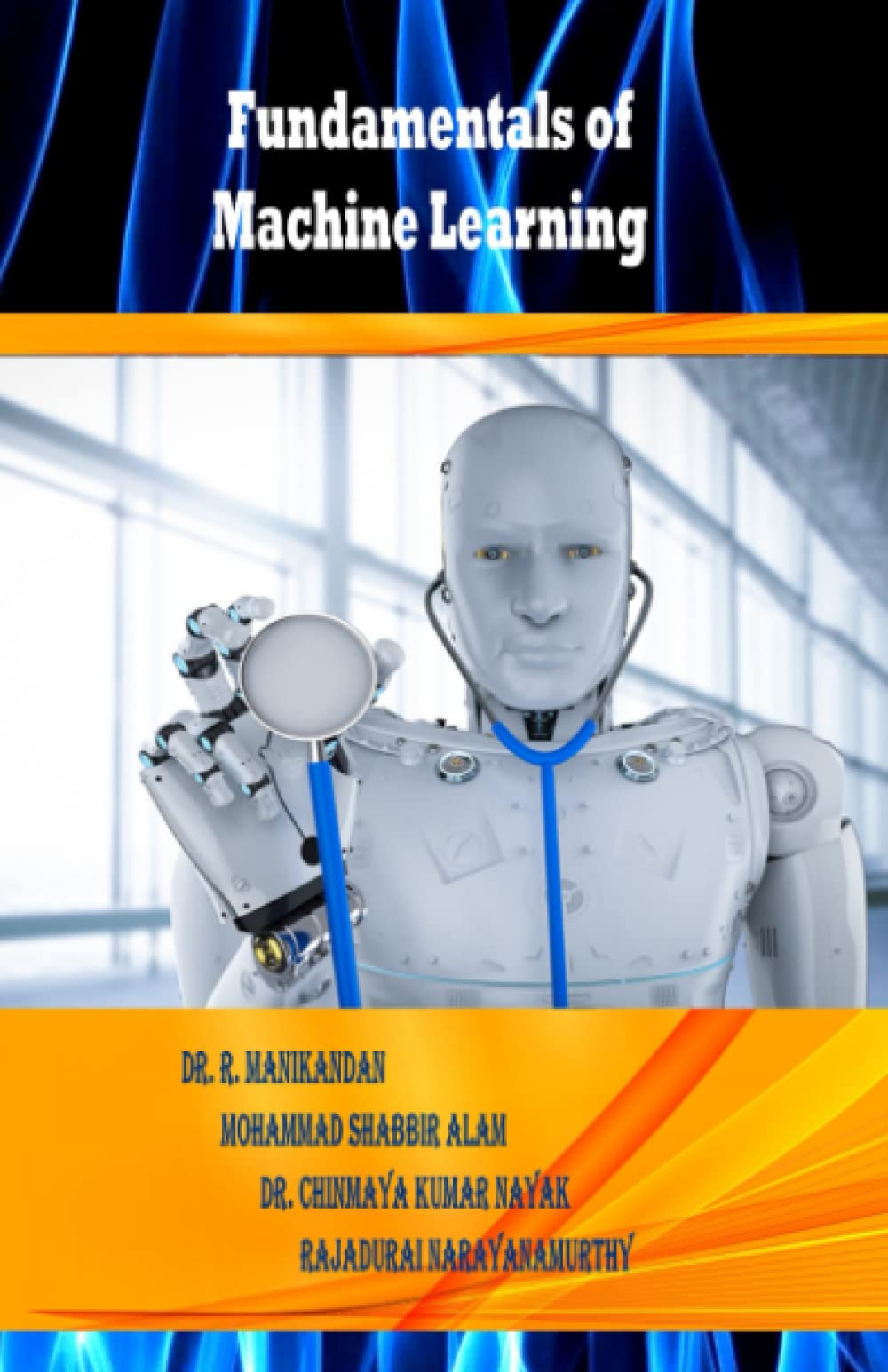 Fundamental of Machine Learning