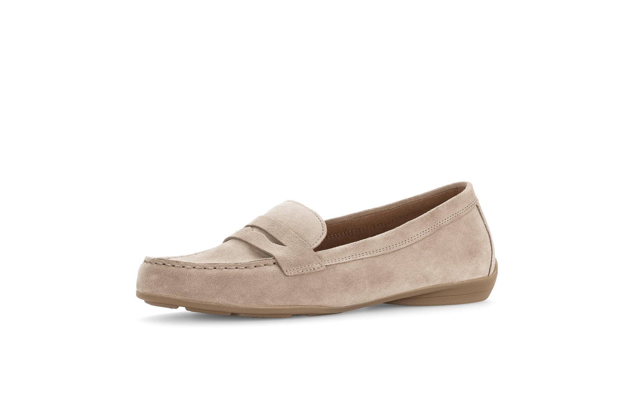 Gabor Women's Slip-On Shoes 6 Silk 12