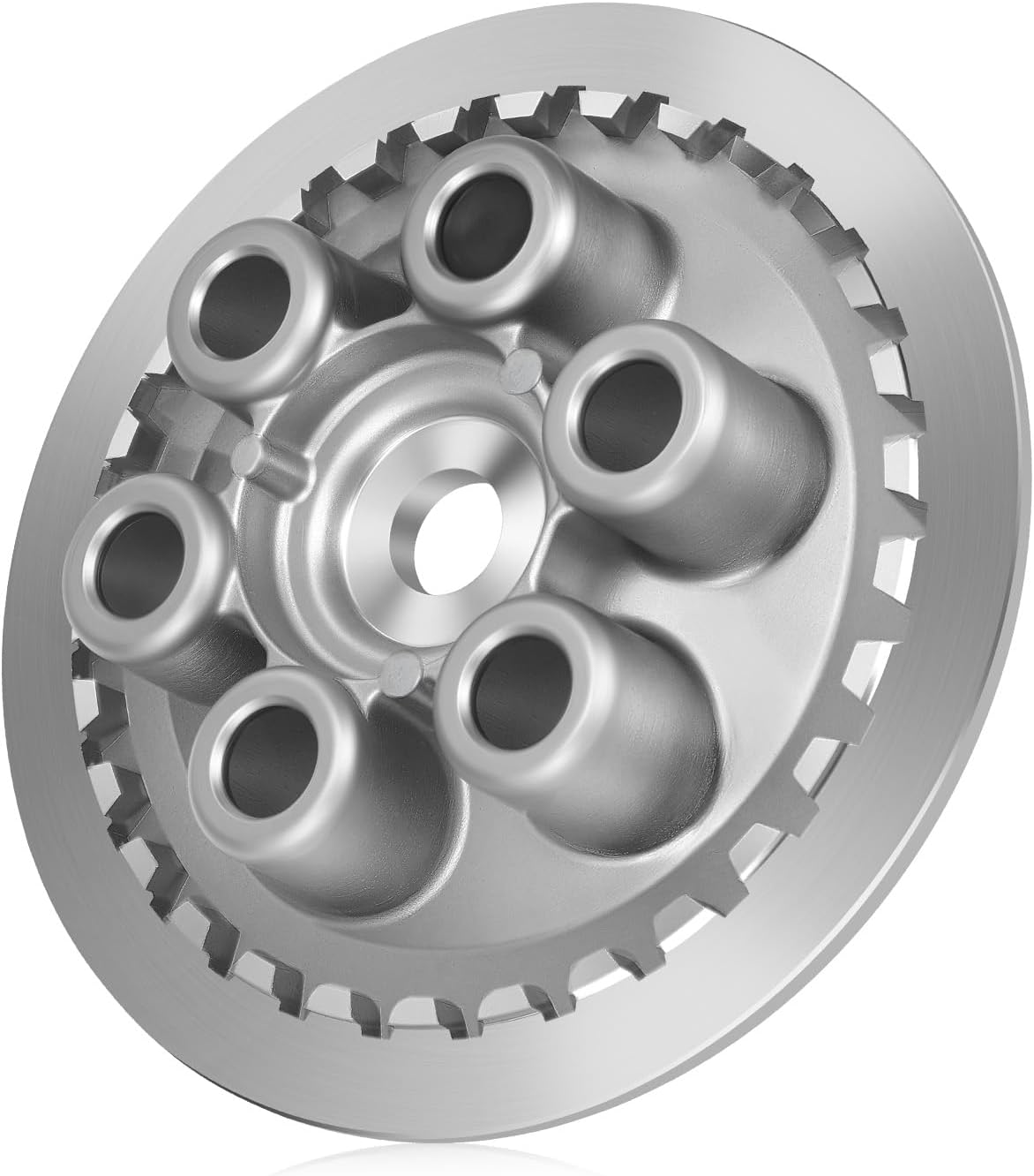 JAVIK Clutch Pressure Plate For Suzuki GSX1300R H-ayabusa 1999-2020 O.E.M#21462-24F00