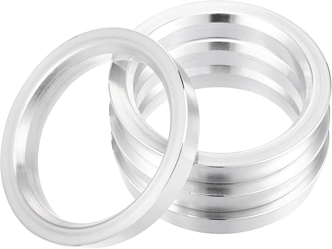 CENTREERRINGEN 72,6 - 66,6 mm ( 72.6 - 66.6 ) - gratis verzending