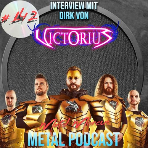 #142 - Interview mit Dirk von Victorius