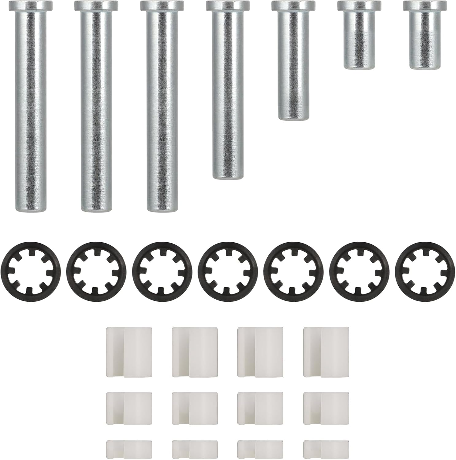 for RV Awning Arm Repair Pin Kit 431840/540900 / 431847/436366