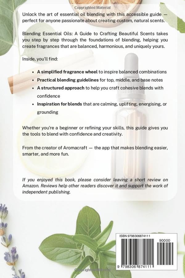 Value Essential Oil Blends For Beginners