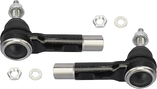 Miniatura 2 de Brazos de control superiores delanteros 4WD + rótulas inferiores, barras estabilizadoras exteriores 2002 2003 2004 2005 para Dodge Ram 1500 Brazos