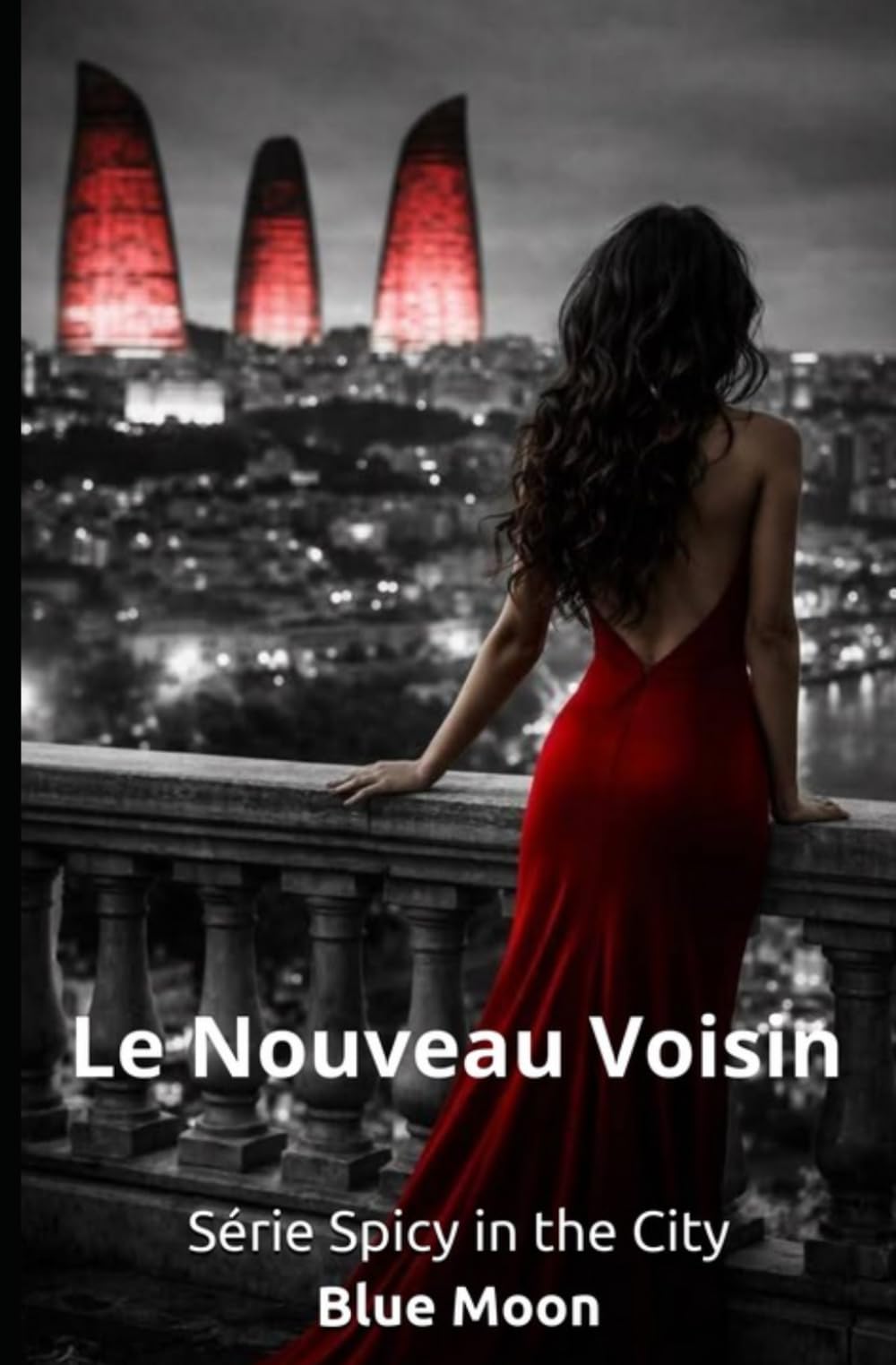 Le Nouveau Voisin: série Spicy in the City (Spicy in the City (english edition))