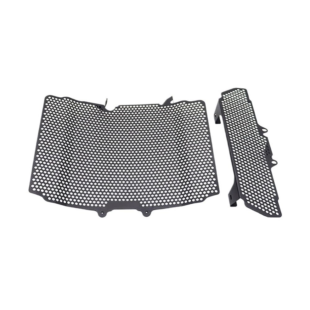 Radiatore Griglia Protezione Per Brutale 800 Dragster/RR 2016-2023 Accessori Per Moto Griglia Di Protezione Del Radiatore Coperture Per Il Raffreddamento Motore