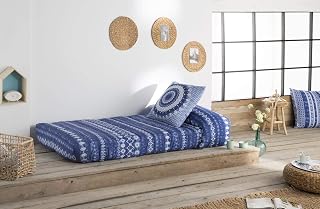 The Tintorer Mandala Adjustable Duvet Cama 180 cm.