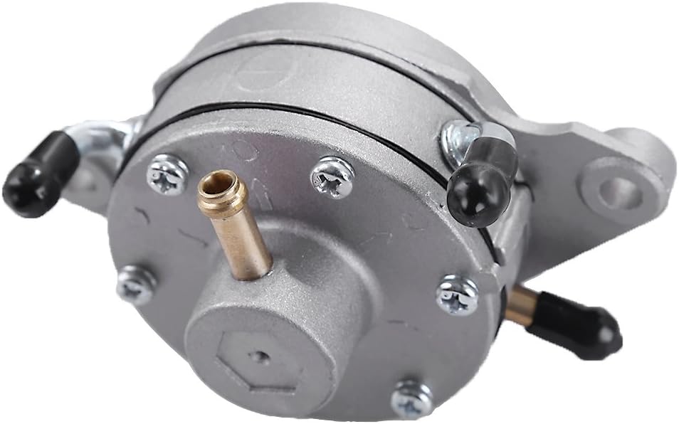 Fuel Pump Compatible with Polaris 400 440 500 600 650 SKS XCR SP Replaces 14-2223 DF52-73 3083460 3084264 3083234