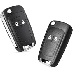 Funda Llave Seat Leon 2021 Heart Horse Funda de Repuesto para Llave de Coche con 2 Botones. Llave extraíble Llaves de 2 Botones, 2 Llaves de Modelo de Coche