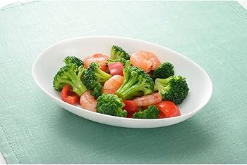 Amazon.co.jp: [冷凍] ライフフーズ ブロッコリーIQF 500gX4個 : 食品