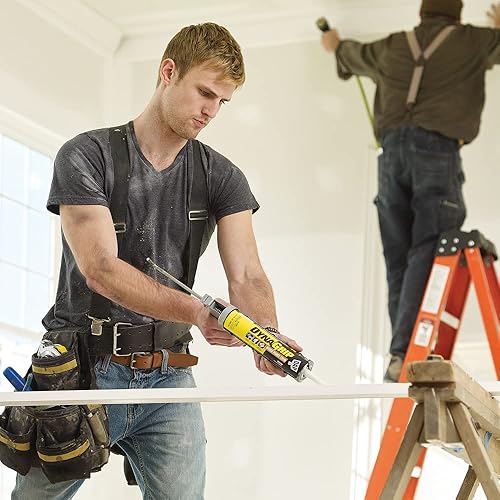 Miniatura 2 de DAP DynaGrip Adhesivo para madera, panel y molde, 10.3 onzas (7079827520)