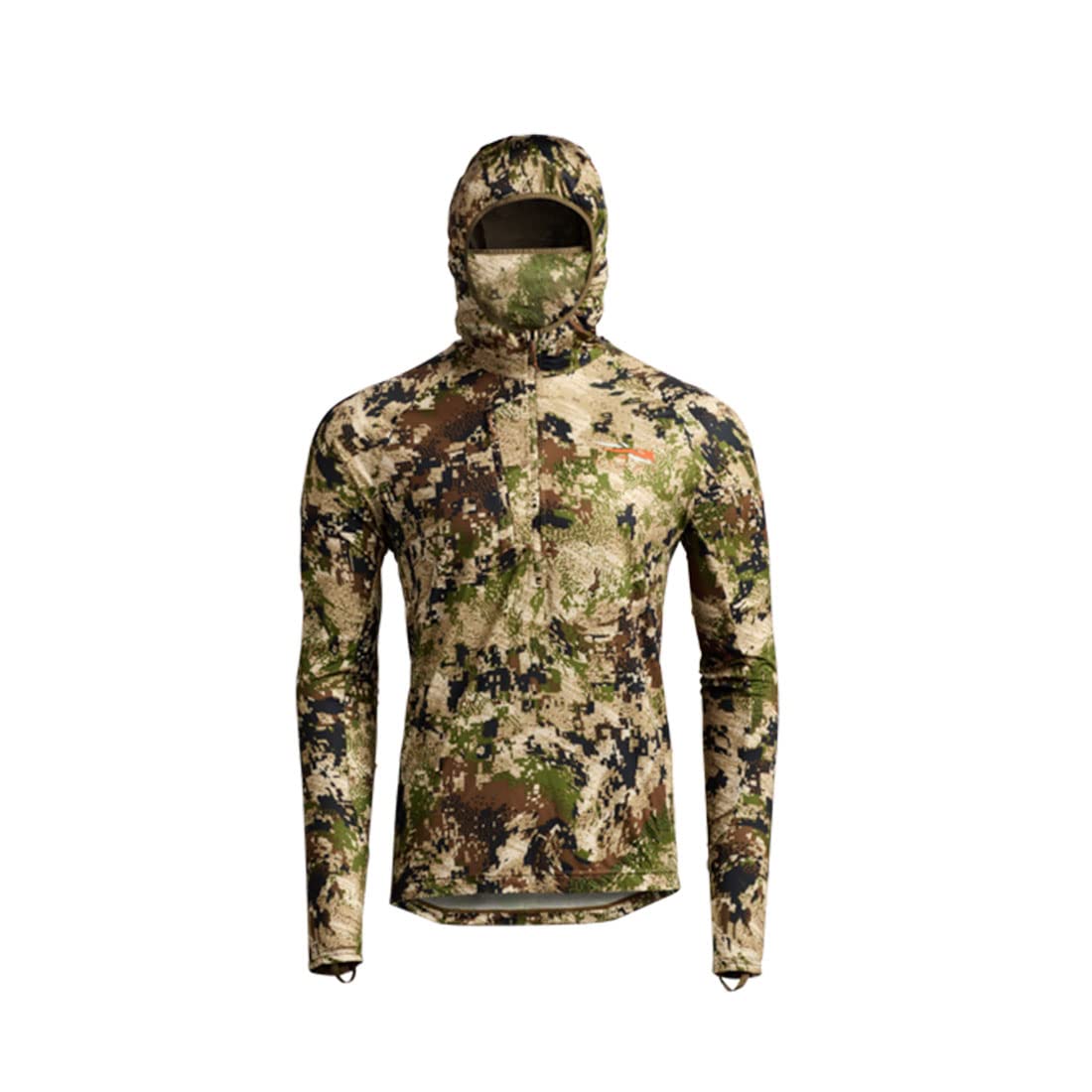 Sitkamens Equinox Guard Lightweight Hunting Hoody Desertcart INDIA